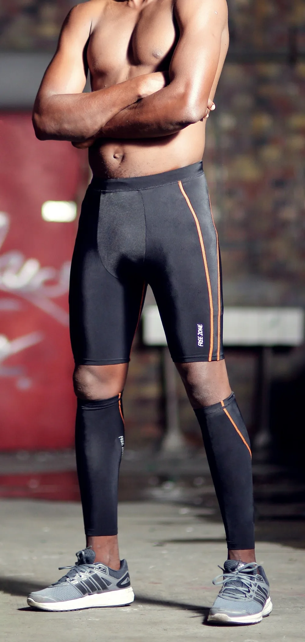 
Men compression tights compression wear 