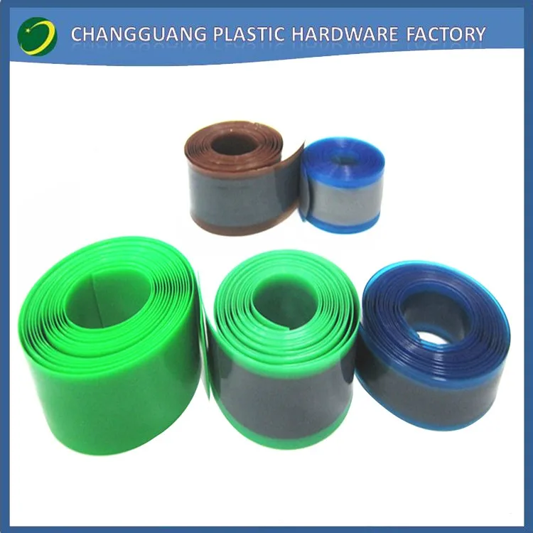 New design durable plastic waterproof bicycle tire liners