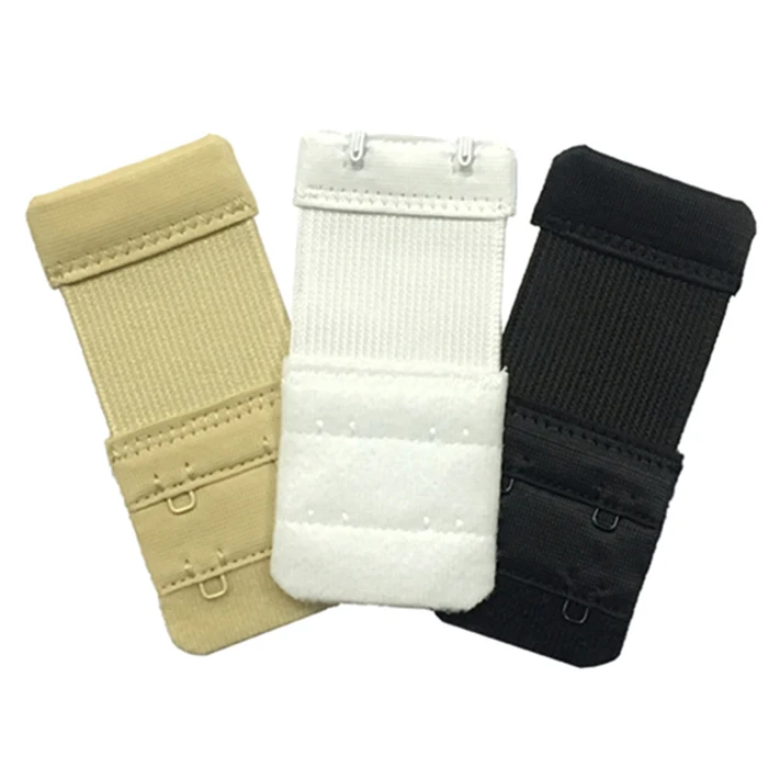 Wholesale Custom Colors Underwear Use Bra Hook Clasp Bra Extender