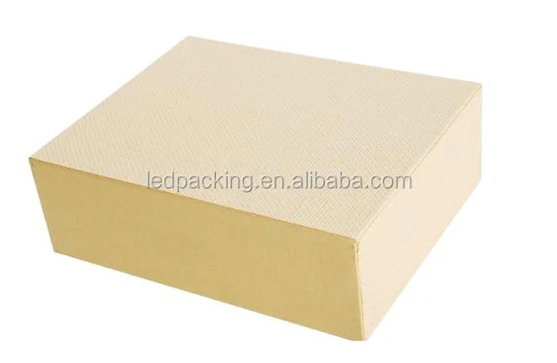 
ecofriendly plain white cardboard office file box,storage box with drawers 