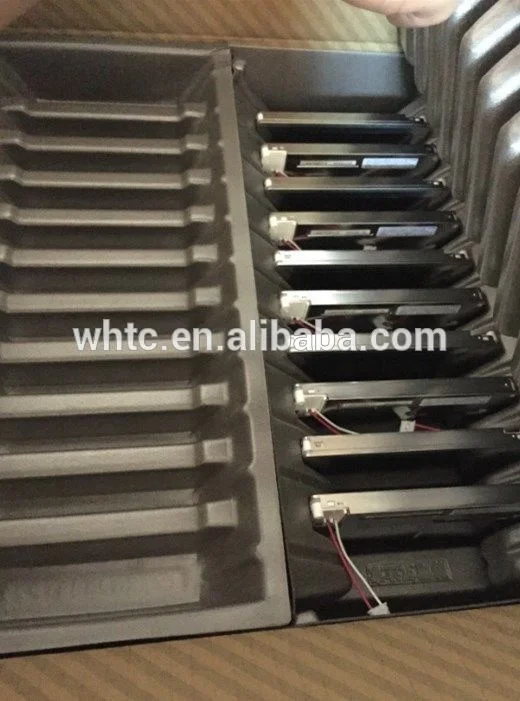 Original 320x240 33 pins 5.5 inch TFT LCD Panel Display NL3224BC35-20