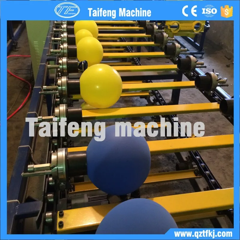 Новый продукт рождество шар струйный печатная машина / воздушный шар принтер