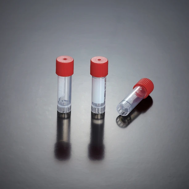 
Freezing Tubes Cryogenic Vials 