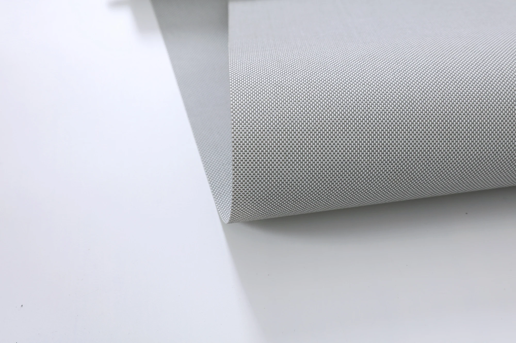 Haoyan sunscreen  polyester fabric roll up window shades blinds lazada offer