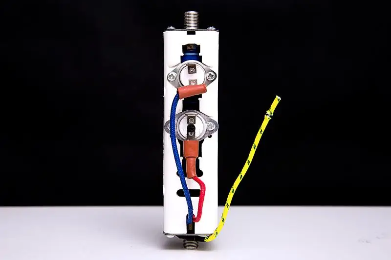 
Instant type Immersion Liquid Heater Element 