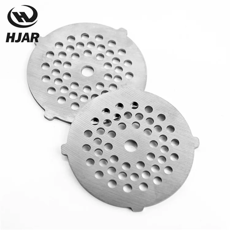 gross meat chopper grinder knife