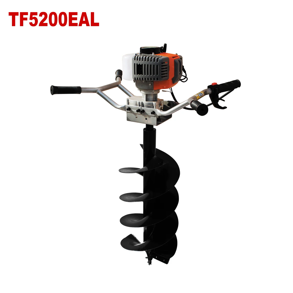 Cheap Price 2 Stroke Farm Tree Planting Gasoline Manual Drill Earth Auger