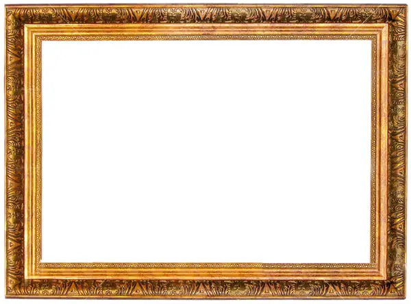 Деревянная фоторамка для фотографий с высоким качеством