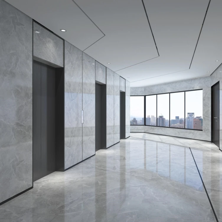 Safe and Stable Reasonable Price Commercial Elevator