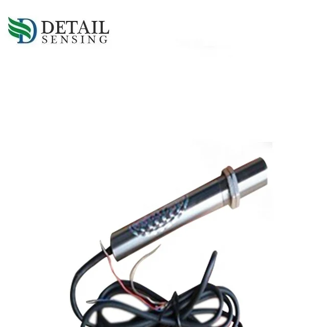 DPT613IRC Series Infrared Temperature Sensor