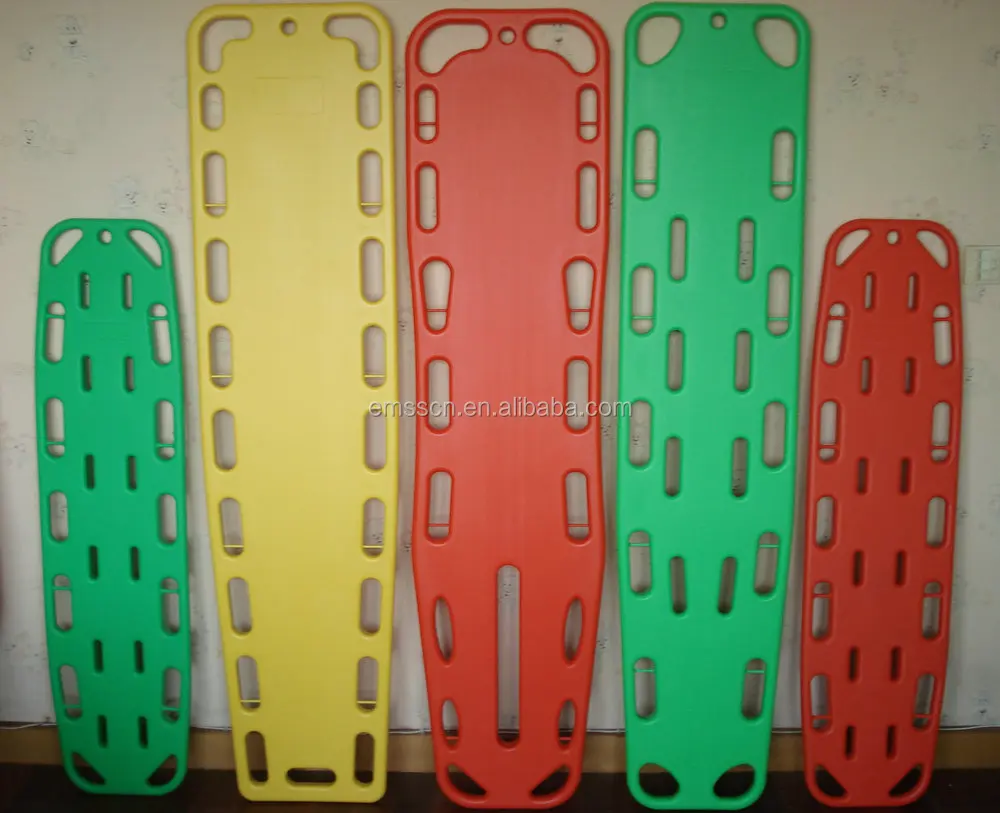 Иммобилизации пластиковые позвоночника совета