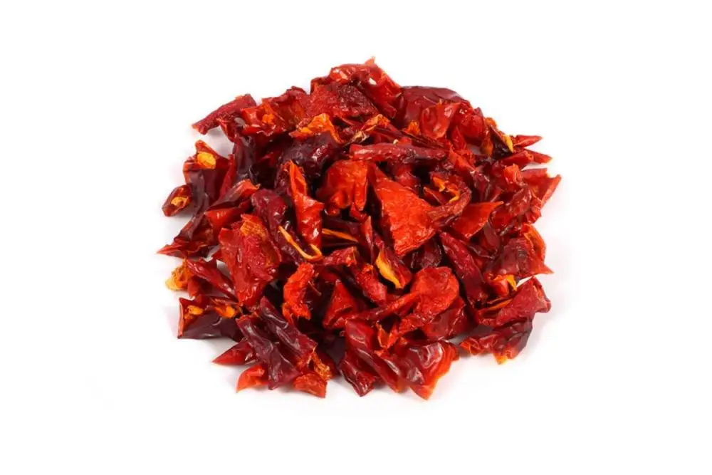 
Asian high yield vegetable plant red dry pepper chilli seeds 100g/bag 