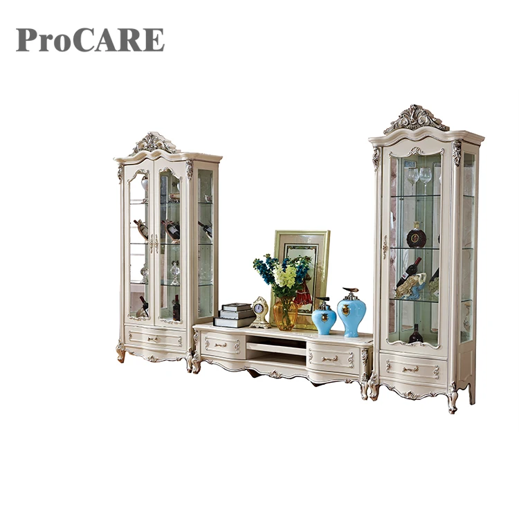 Buy wholesale from China luxury tv stand