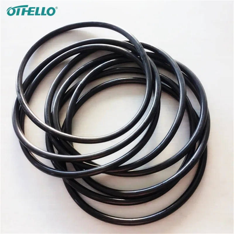 High Quality Various FKM NBR o-ring/orings/seal o ring made in china