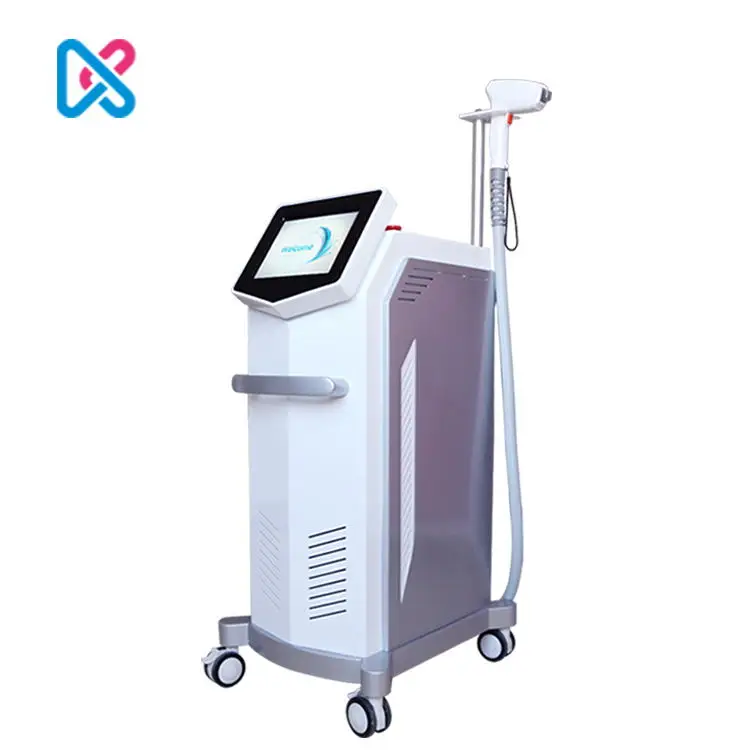 
Beauty salon best price diode laser permanent painless 808 nm machine diode laser hair removal 