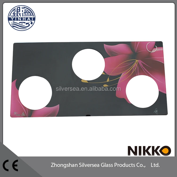 
2017 New product tempered glass price,glass tempered made in china 