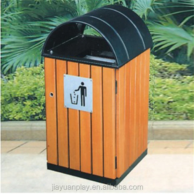
Plastic Trash Can garbage trash bin 