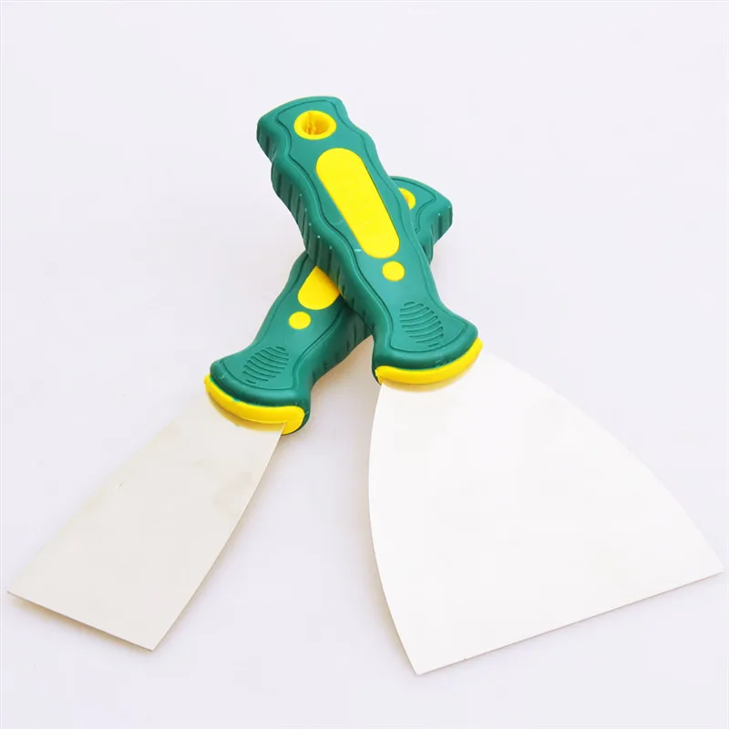 Plastic Drywall Tool Scraper Paint Pan Scrap Tools