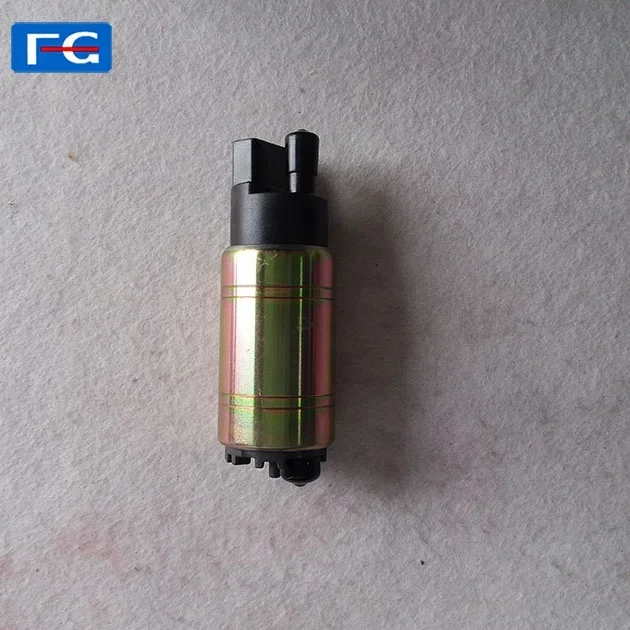 low pressure  electronic fuel pump 12V  23221-46010 23220-46060 fuel pump electronic  for cars