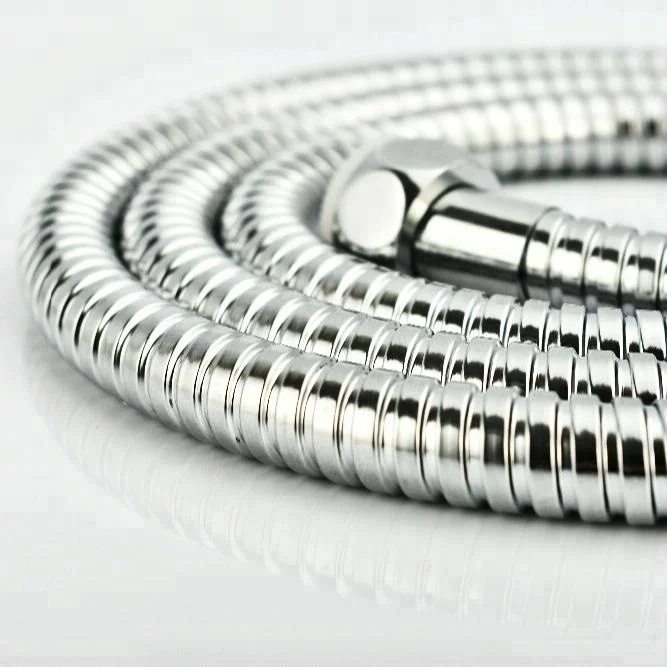 
Doflex 1.5m-3m stainless steel shower hose fittings 