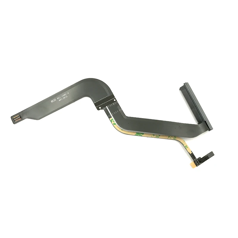 
Brand new 821-1480-A for macbook pro 13' A1278 hdd hard drive flex cable year 2012 