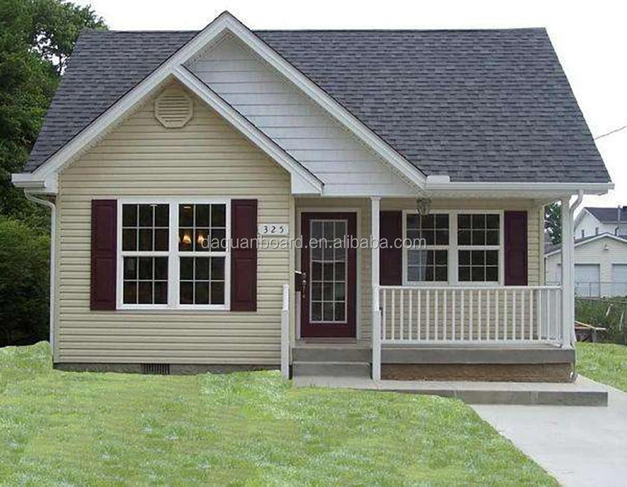 DQ быстрое строительство eps Цемент сэндвич стеновая панель недвижимости