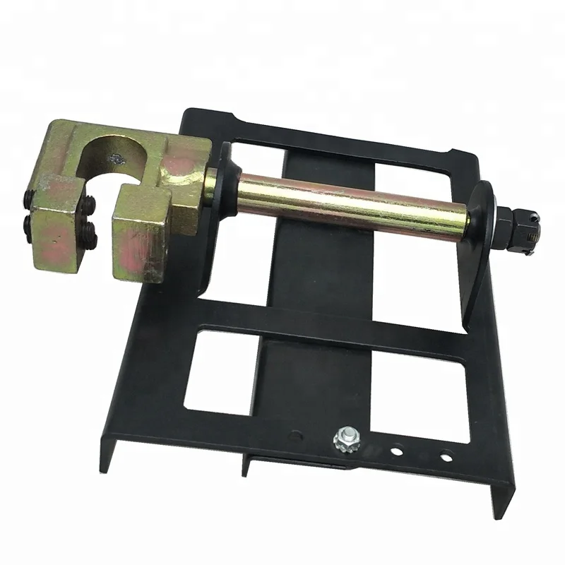 Труборезная пила для цепной пилы и направляющая для резки древесины