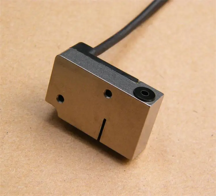 For Domino MK3 Charge Electrode Assy 75U MK3 45411 for Domino A100 A200 A300 A100+ A200+ E50 A120 A220 AGP series printer