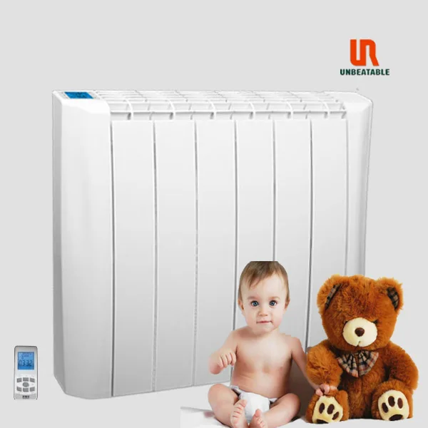 Электрический вентилятор радиатора AUMAX