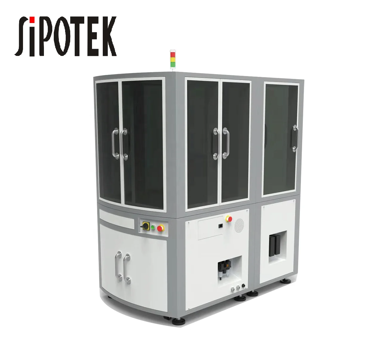 
 Аппаратное обеспечение для автоматической оптической проверки системы AOI в сборе SMT  