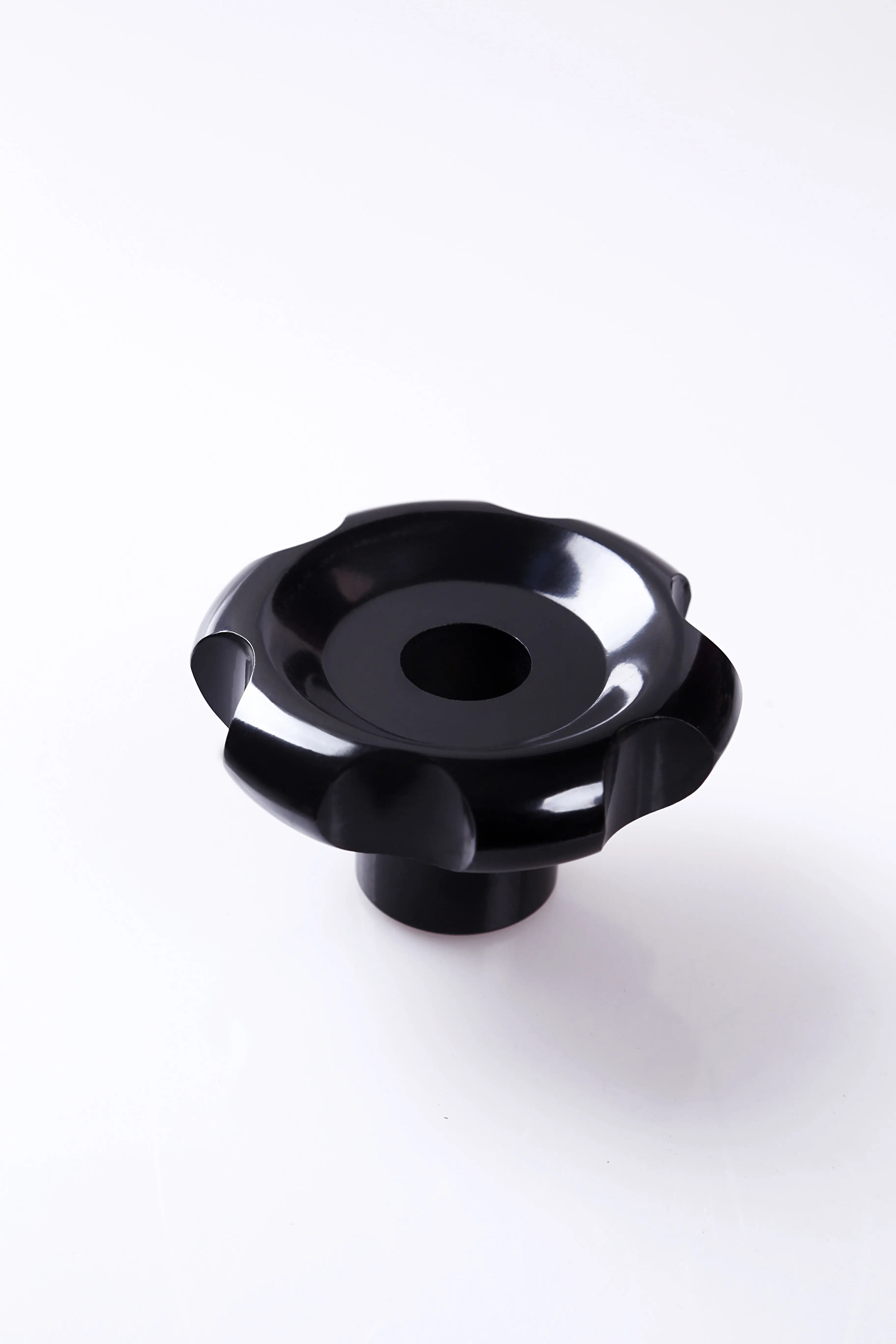 BT.100309Bakelite ripple handwheels для токарного станка