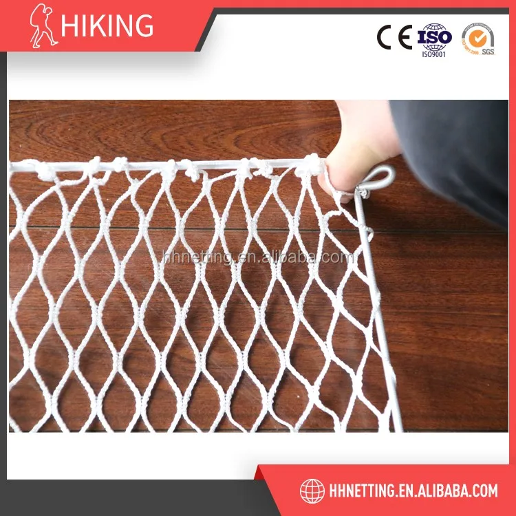 Suitable auto cargo net for car trunk