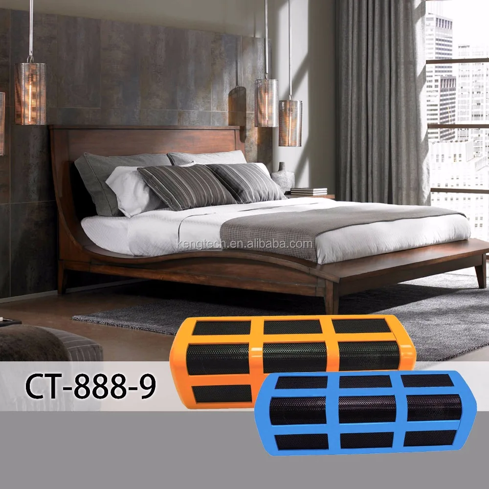 Newest Wireless Outdoor Portable BT Speaker manufacturer price CT-888-9
