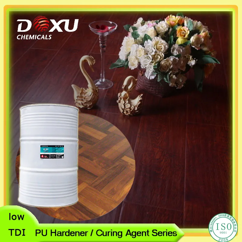 
High Quality Liquid Phenolic Resin Hardener 