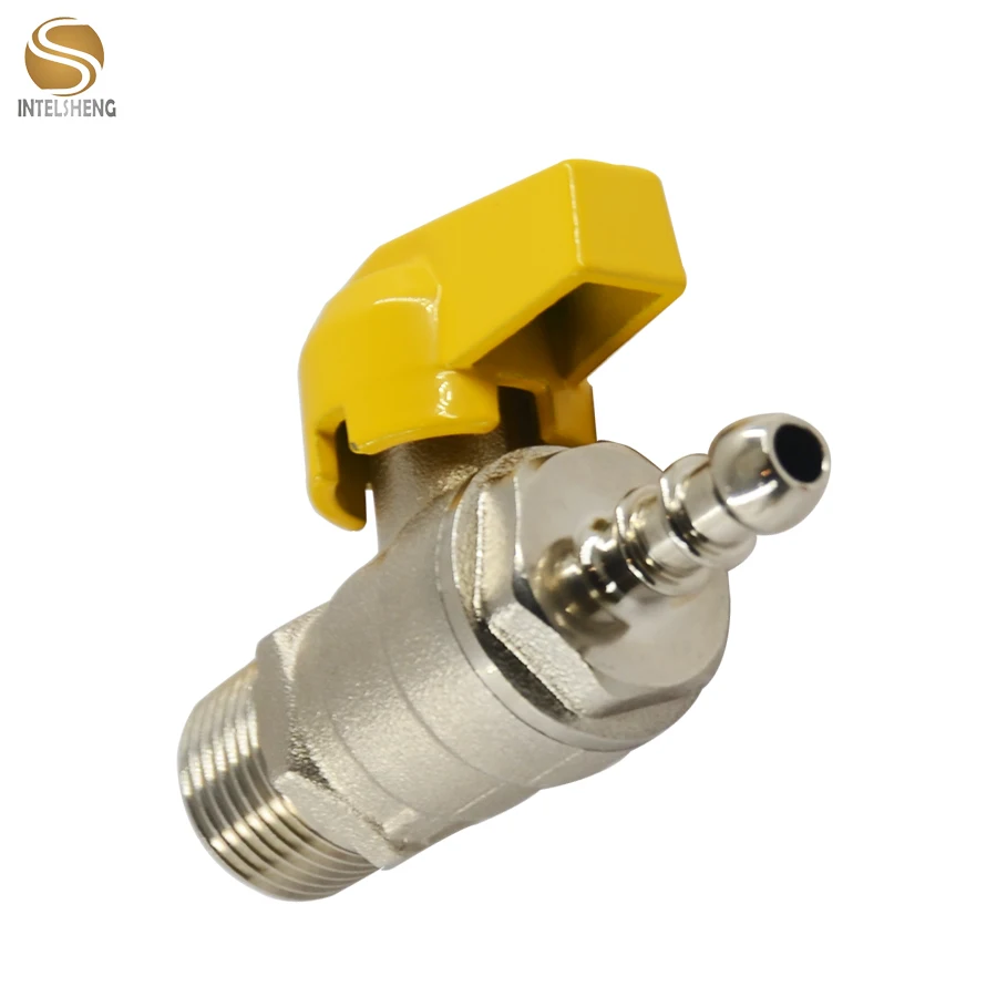 hot sales LPG camping single mini gas stove burner PRIMUS brand burner and brass control