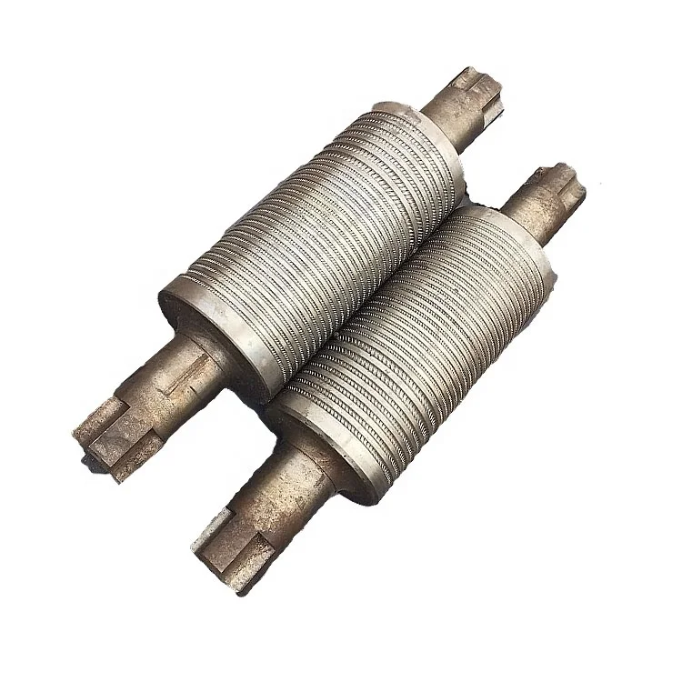 Guide roller roll steel bar strip  hot rolling mill