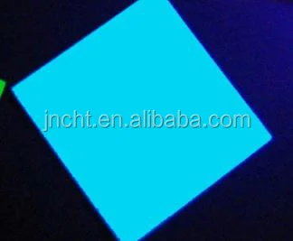 
glow tile glaze/glow in the dark glaze/photoluminescent ceramic(enamel) glaze 