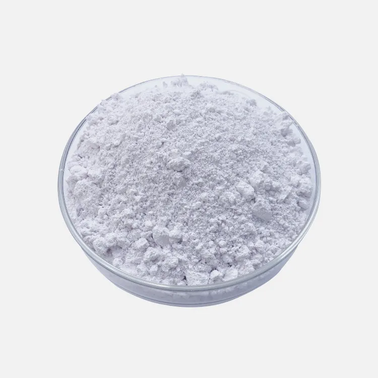 High Purity Nd2o3 Rare Earth Powder Neodymium Oxide