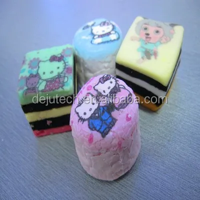 Digital 3D Cookies Chocolate Printer,a3 food printing machine on sale