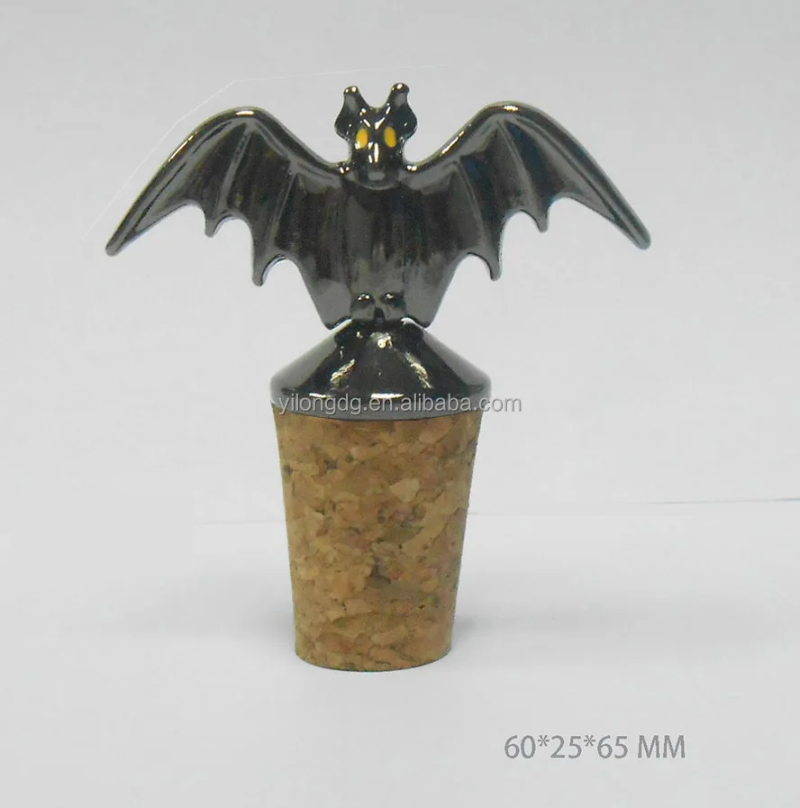 
bat cork stopper 