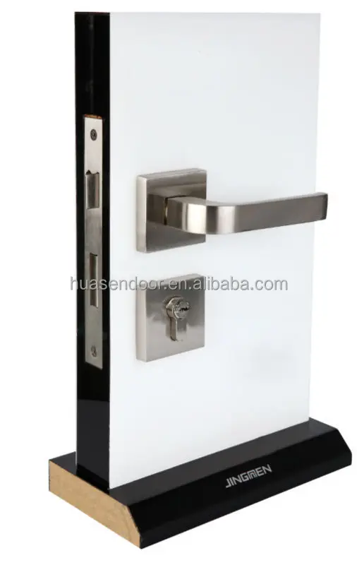 zhejiang teak veneer flush wooden doors interior design