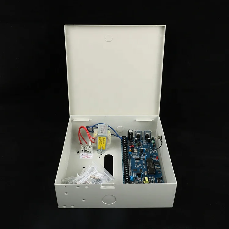 Alarm Security System Wireless GSM Sensor dual network burglar alarm system