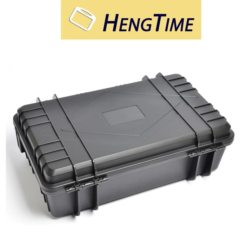 OEM Hard electronic devices plastic tool carrying case