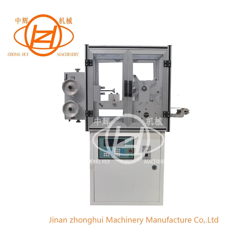Laundry soap electric cutting machine