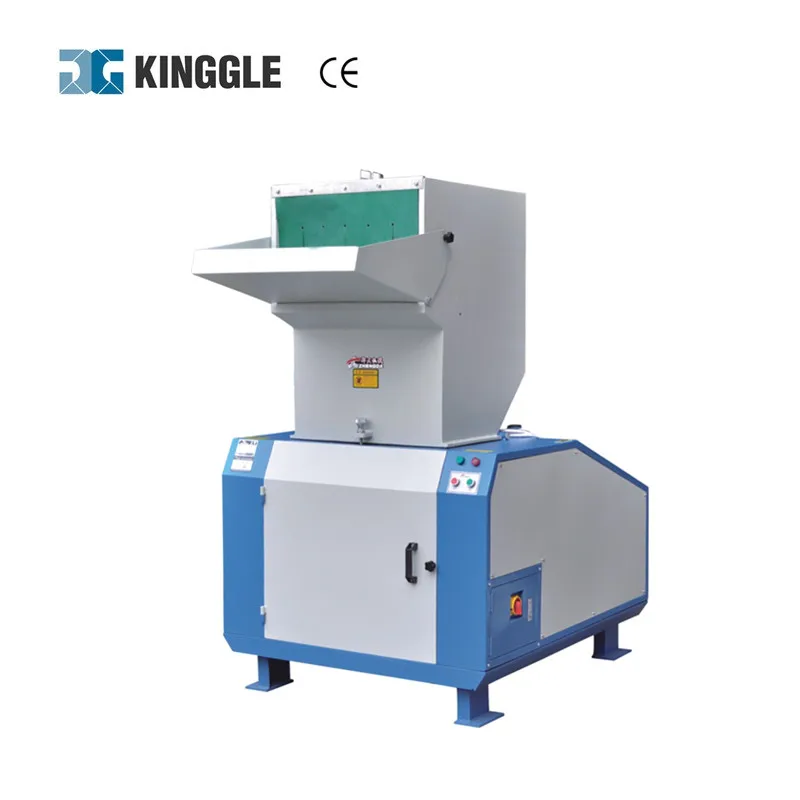 Пластиковая дробилка для продажи