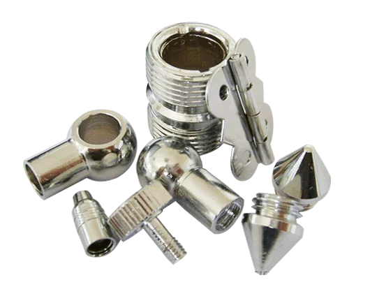 Sodium Saccharin Electroplating Brightener