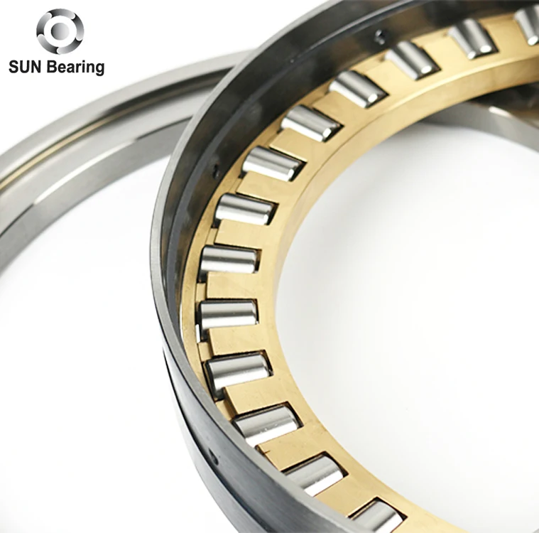 829776 double direction tapered roller thrust bearing