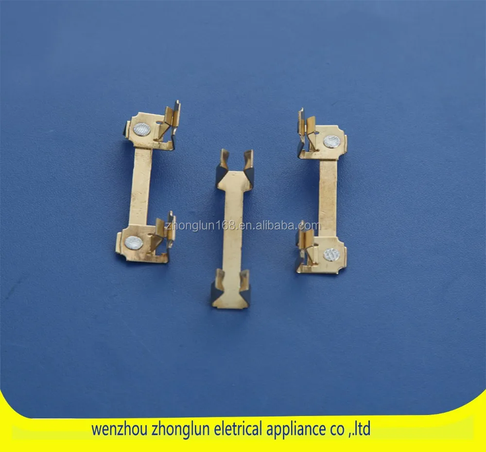США электрическая удлинительная розетка электрическая розетка металлические латунные штамповочные детали Клеммная лента под заказ латунные штамповочные детали