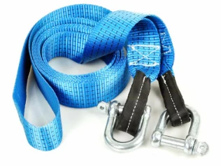 
off road recovery car towing strap snatch strap for 4x4 