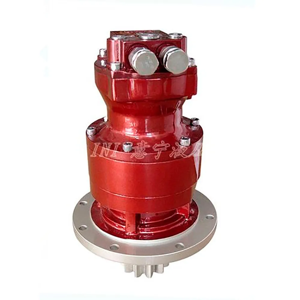 hydraulic motor planetary gearbox OEM